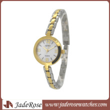 High Quality Stainless Steel Watch. Fashion Lady′s Watch